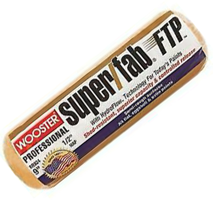 Super/Fab® FTP® | Pelo de 15mm