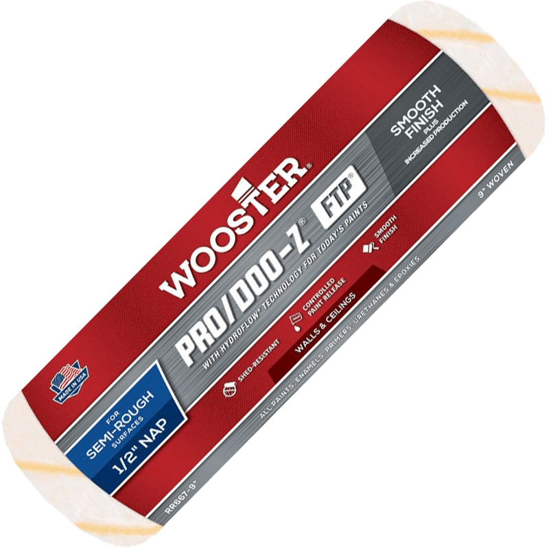 Pro/Doo-Z® FTP® Pello 13mm