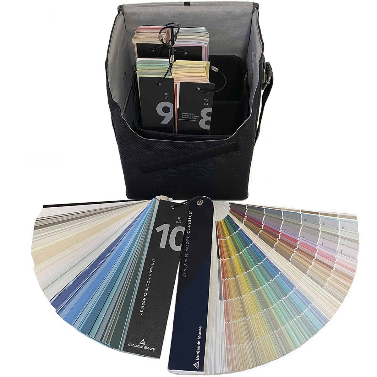 Kit De Diseño "Classics Color Collection"