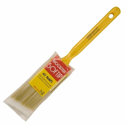 Softip&reg Angle Sash (38mm)