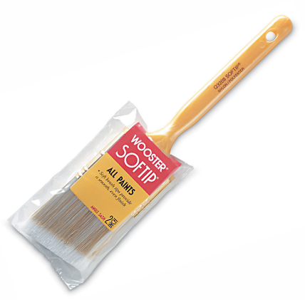 Softip&reg Angle Sash (50mm)