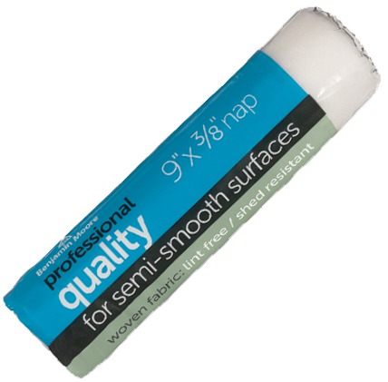 Benjamin Moore Calidad Profesional Tela tejida