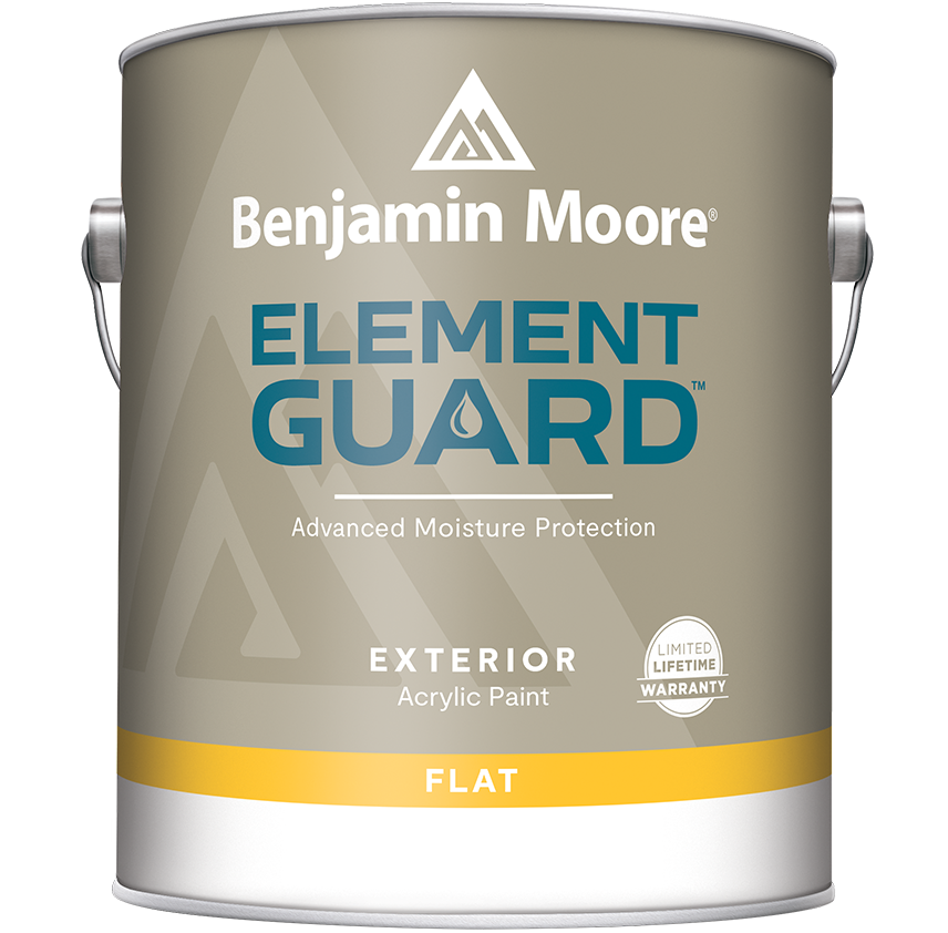 Element Guard® - Extra Mate