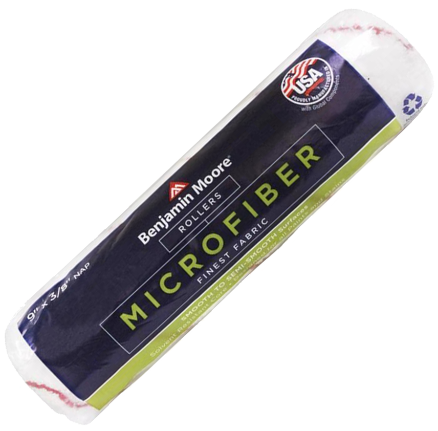 Microfiber 8mm
