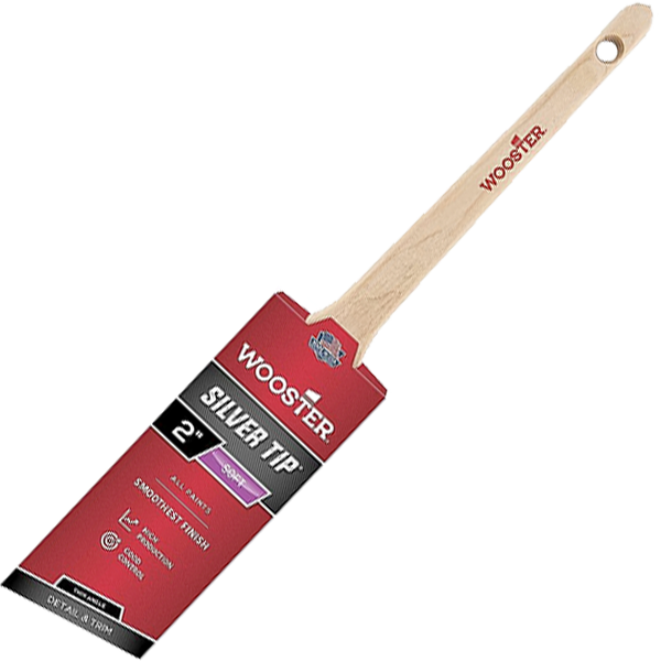 Silver Tip® Ángulo (51 mm)