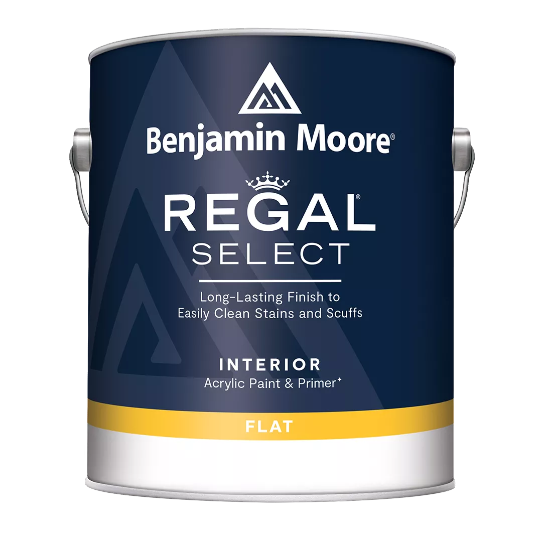 Regal Select Flat