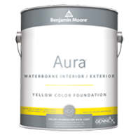 Aura Color Foundation