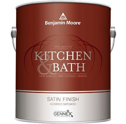 Kitchen & Bath - Satinado (Satin)