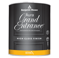 Aura Grand Entrance High Gloss