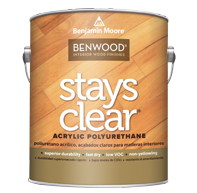 Acrylic Polyurethane - High Gloss