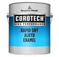 Rapid Dry Alkyd Enamel