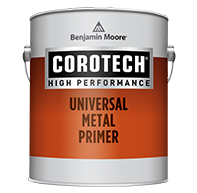 Universal Metal Primer