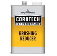 Brushing Reducer