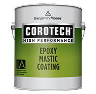 Epoxy Mastic Coating