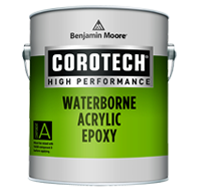 Waterborne Acrylic Epoxy