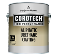 Aliphatic Urethane Coating