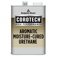 Aromatic Moisture-Cured Urethane
