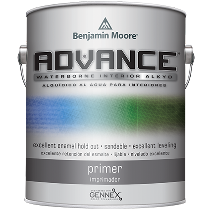 Advance&reg; - Imprimación