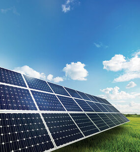 Gestión energética