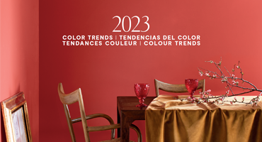 Color Trends 2023