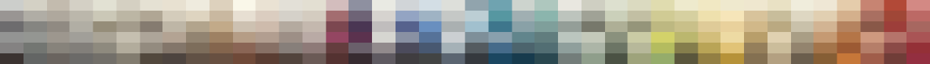 Aura&reg; Color Stories&reg;