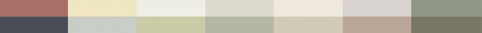 Color Trends 2022