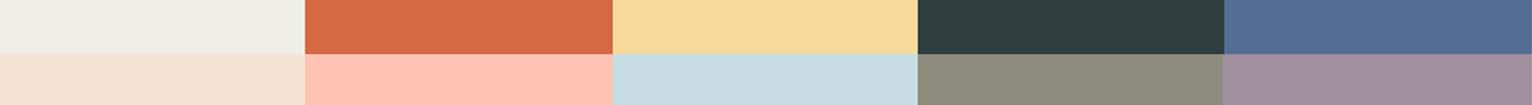 Color Trends 2024