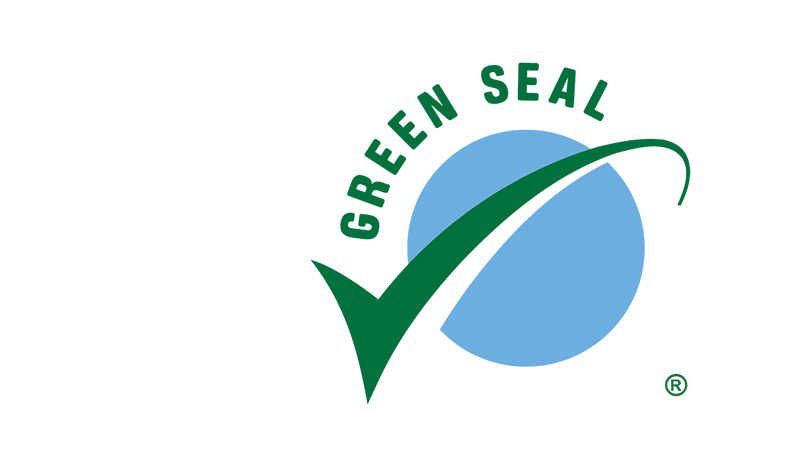 Green Seal Certified™